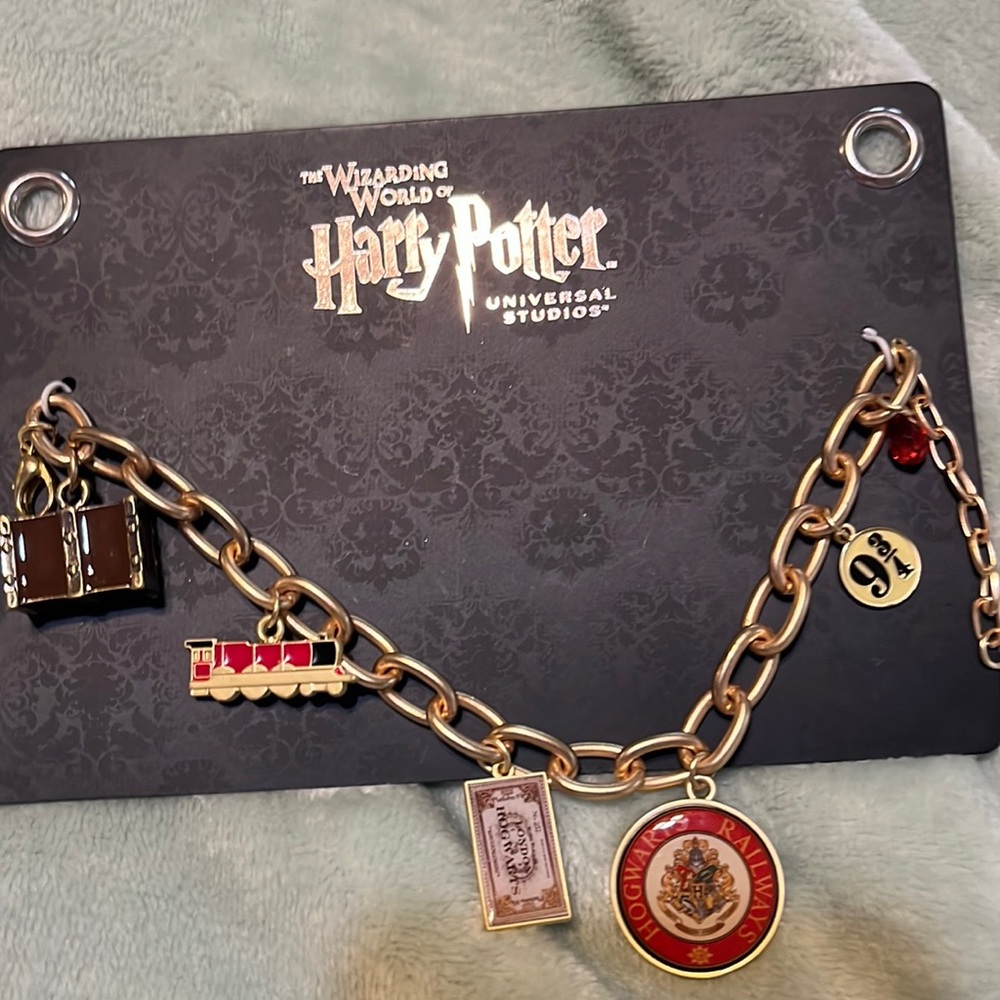 Universal studios Jewelry